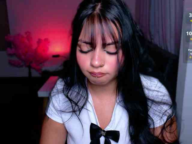 Melanyx-x webcam