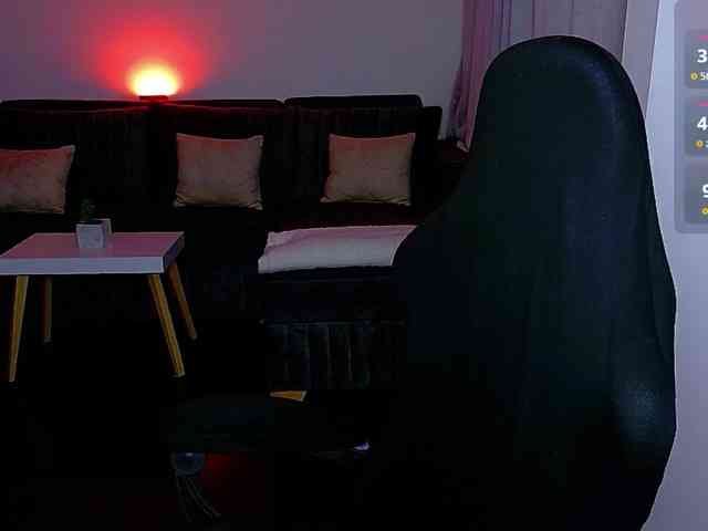 Melanyx-x webcam