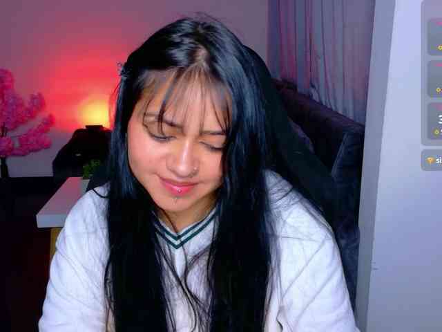 Melanyx-x webcam