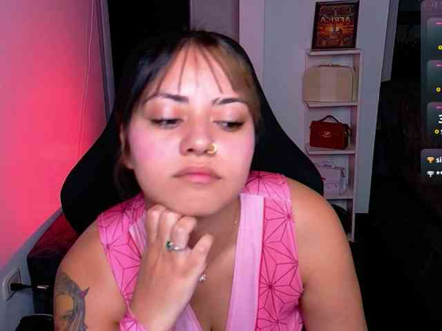 Melanyx-x webcam
