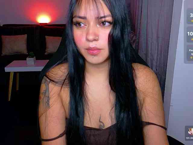 Melanyx-x webcam