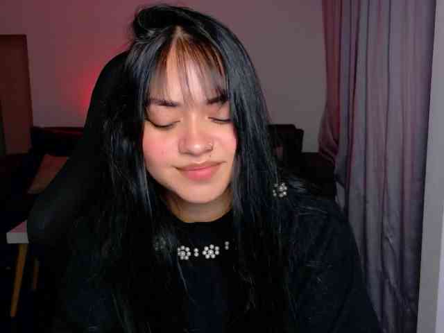 Melanyx-x webcam