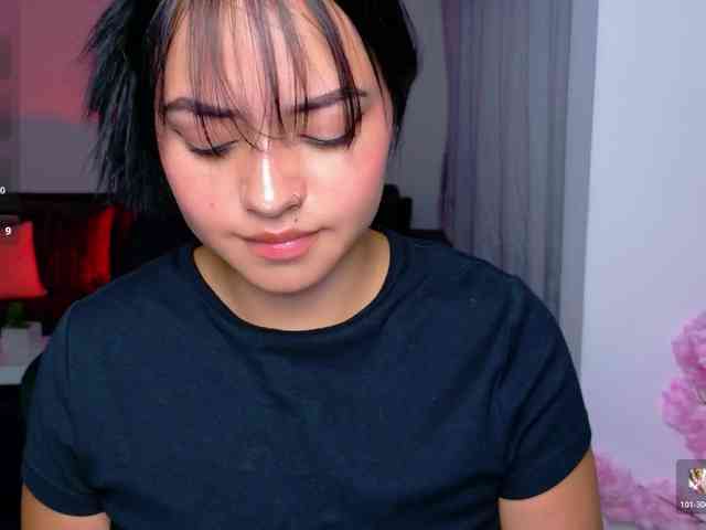 Melanyx-x webcam