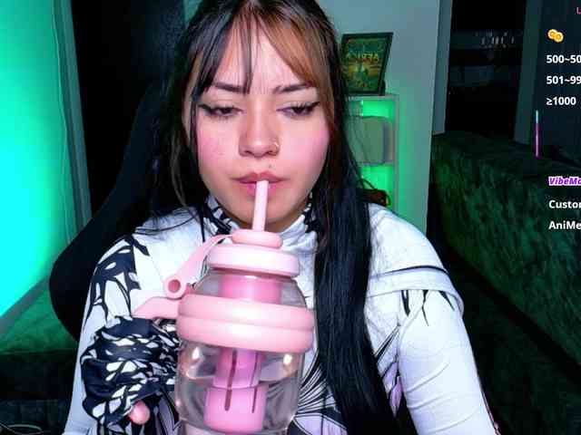 Melanyx-x