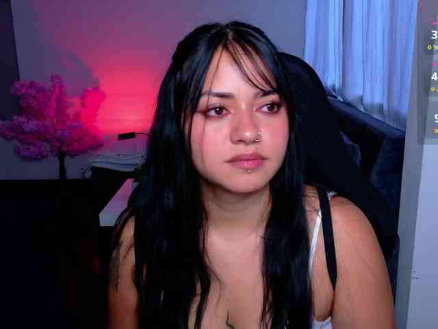 Melanyx-x webcam