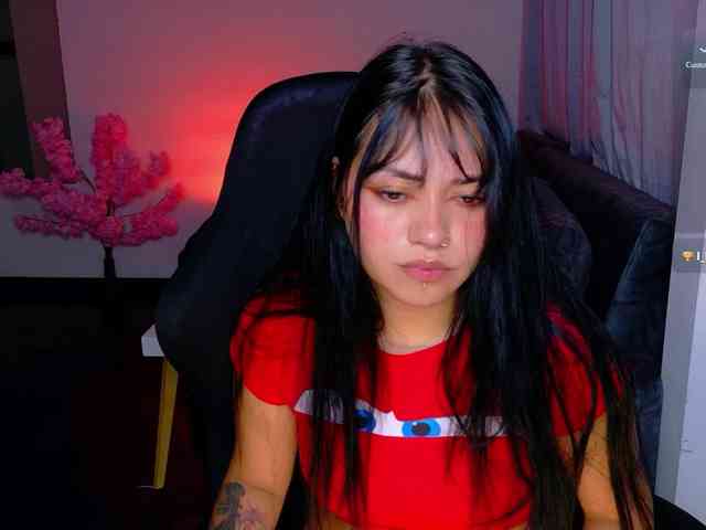 Melanyx-x webcam