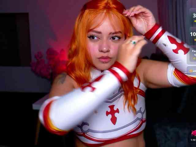 Melanyx-x