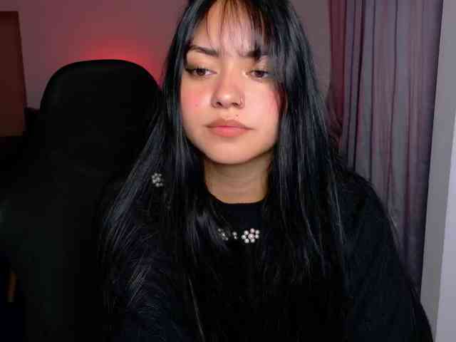 Melanyx-x webcam