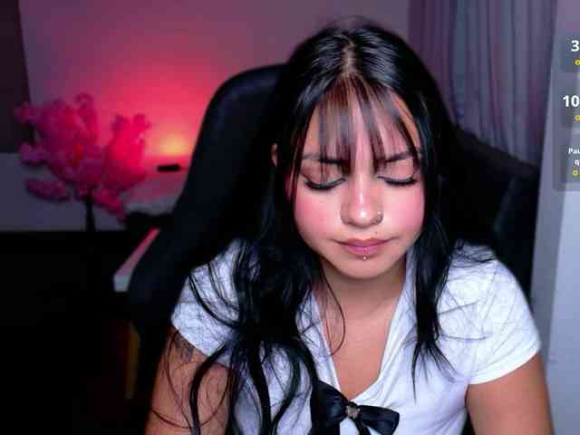 Melanyx-x webcam