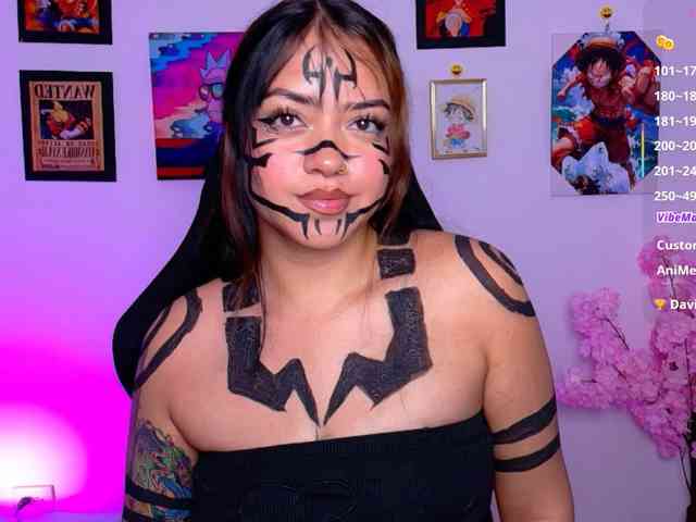 Melanyx-x