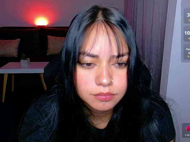 Melanyx-x webcam