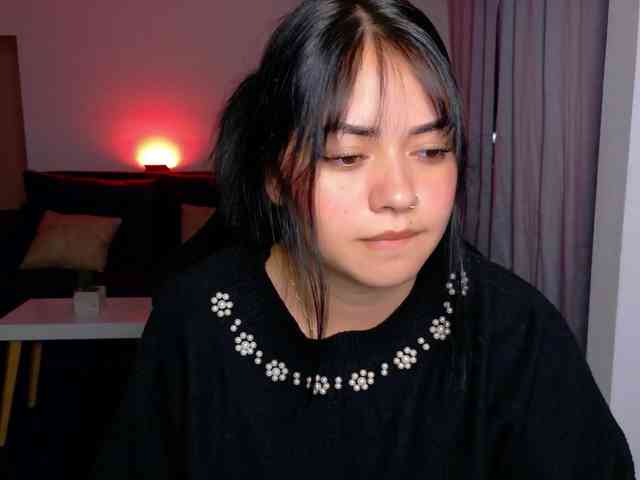 Melanyx-x webcam