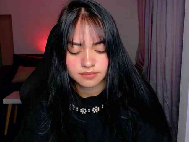 Melanyx-x webcam