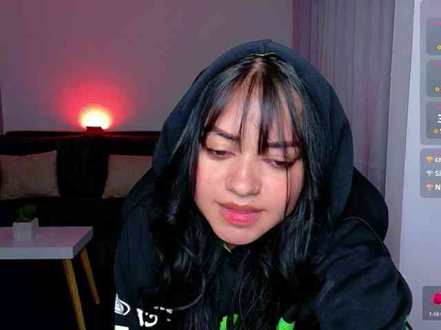 Melanyx-x webcam