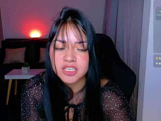 Melanyx-x webcam