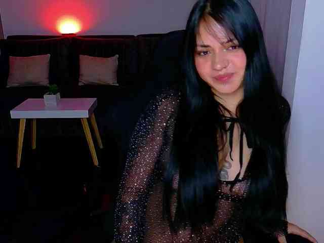 Melanyx-x webcam