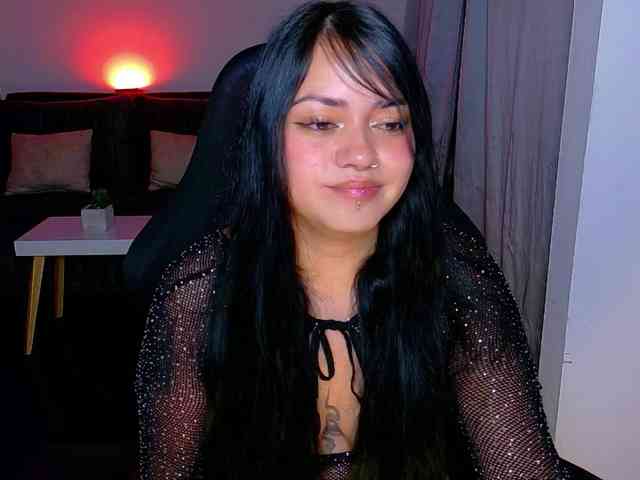 Melanyx-x webcam