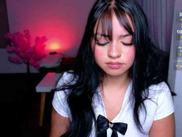 Melanyx-x webcam