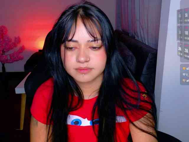 Melanyx-x webcam