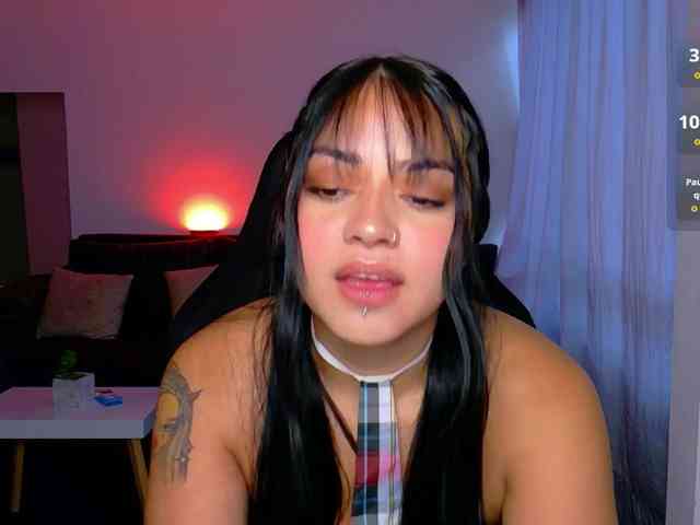 Melanyx-x webcam