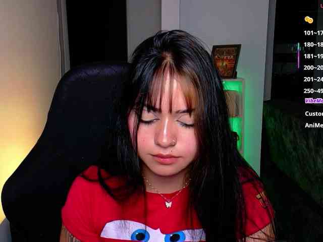 Melanyx-x Melanyx-x