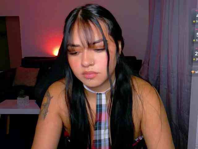 Melanyx-x webcam