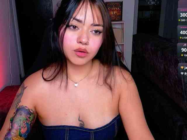 Melanyx-x