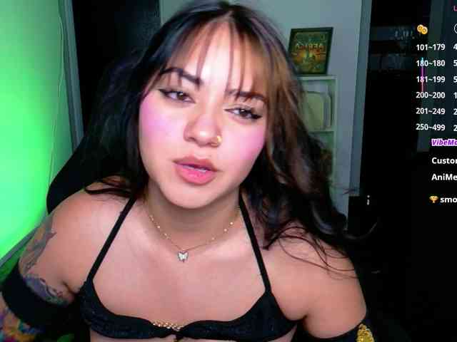 Melanyx-x