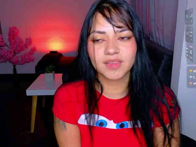 Melanyx-x webcam