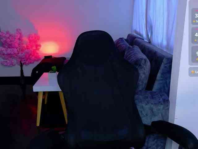 Melanyx-x webcam