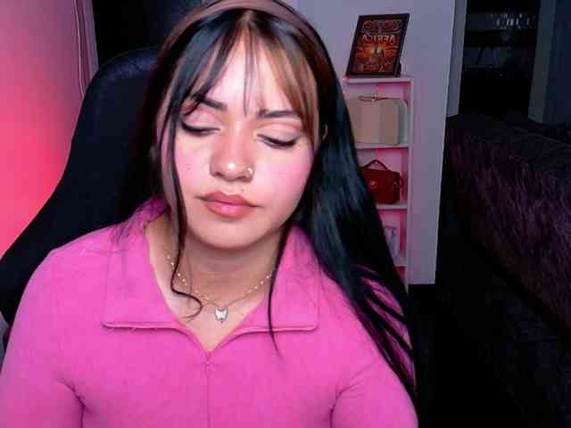 Melanyx-x's live stream