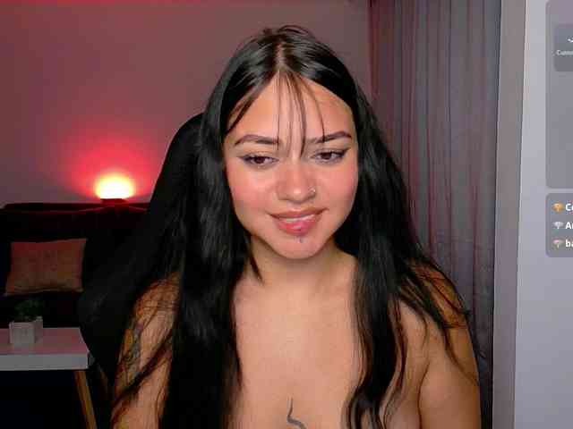 Melanyx-x webcam