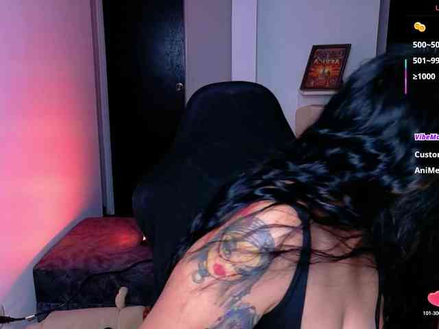 Melanyx-x