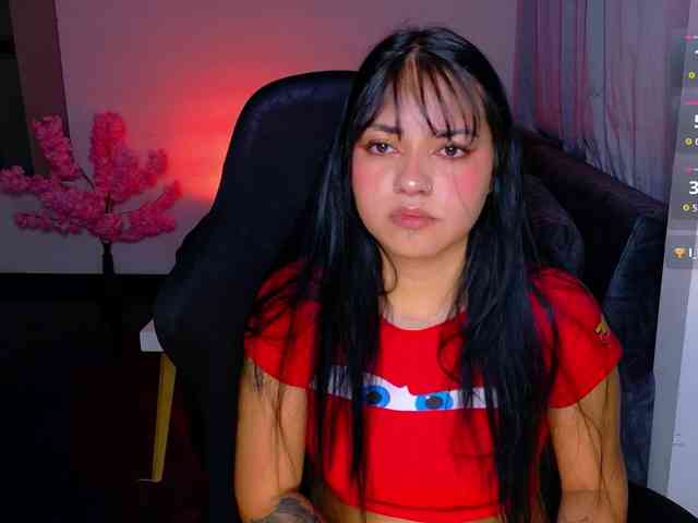 Melanyx-x webcam