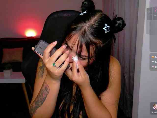 Melanyx-x Melanyx-x
