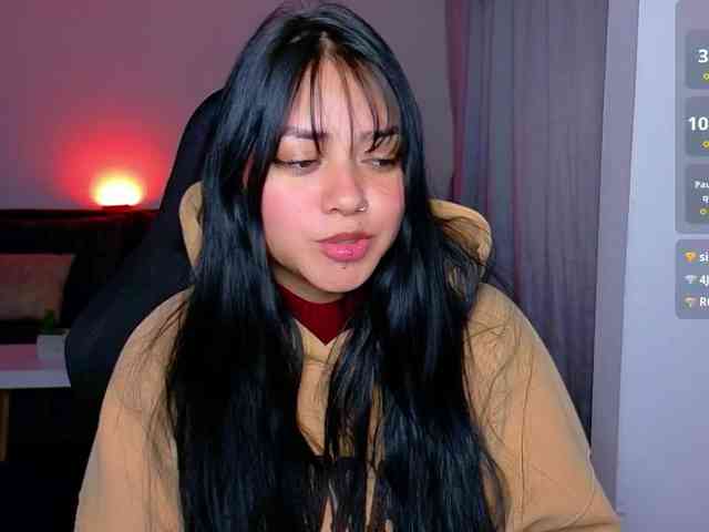 Melanyx-x webcam