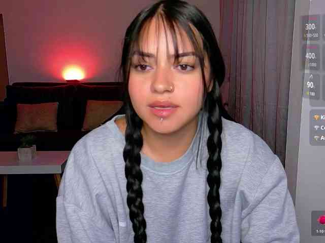Melanyx-x webcam