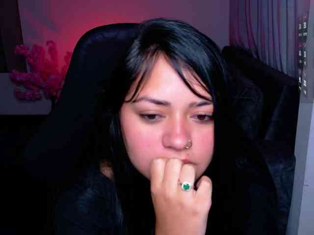 Melanyx-x webcam