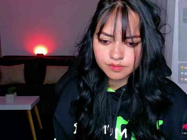 Melanyx-x webcam