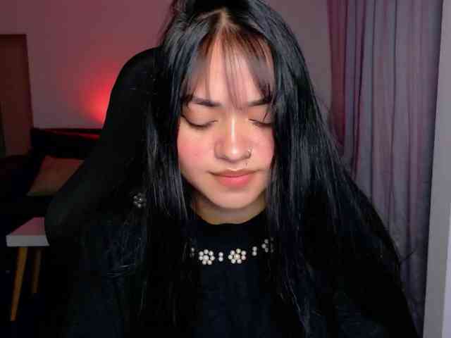 Melanyx-x webcam