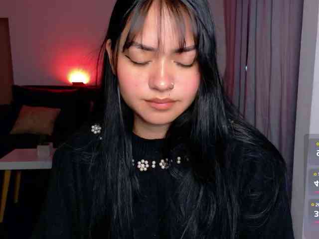 Melanyx-x webcam