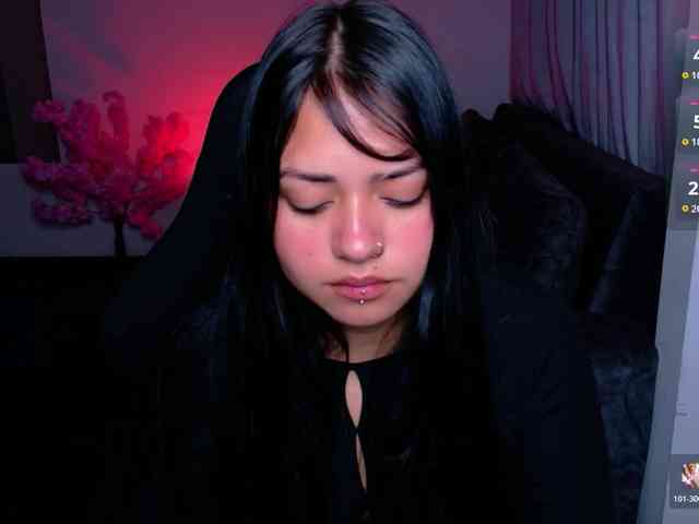 Melanyx-x webcam