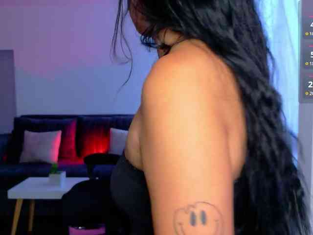 Melanyx-x webcam