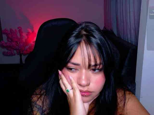 Melanyx-x webcam