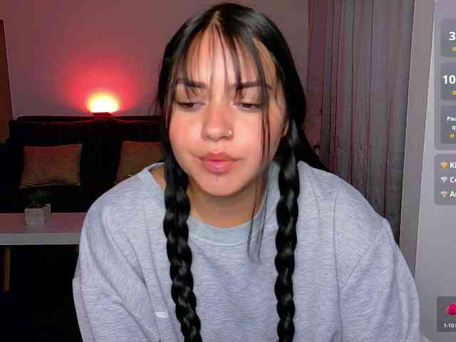 Melanyx-x webcam