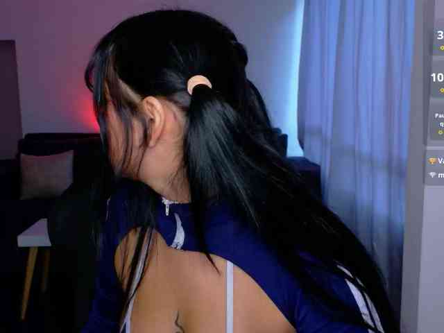Melanyx-x webcam