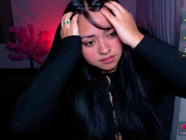 Melanyx-x webcam
