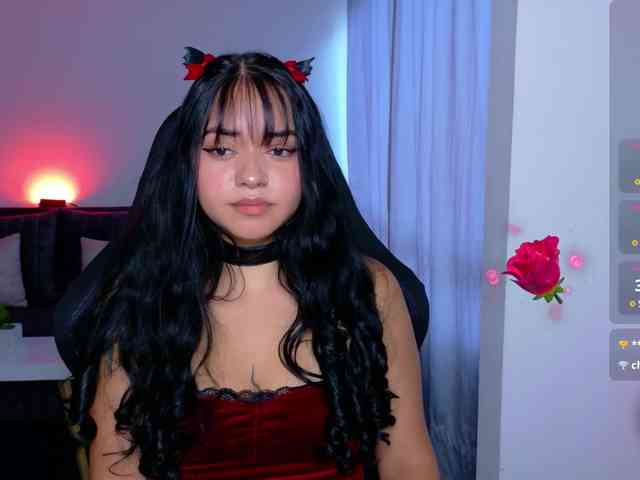 Melanyx-x webcam