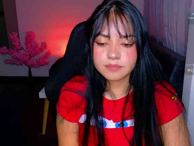 Melanyx-x webcam