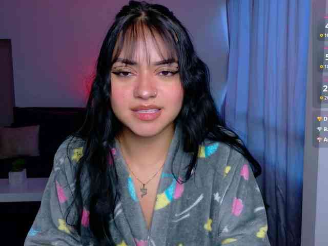 Melanyx-x webcam